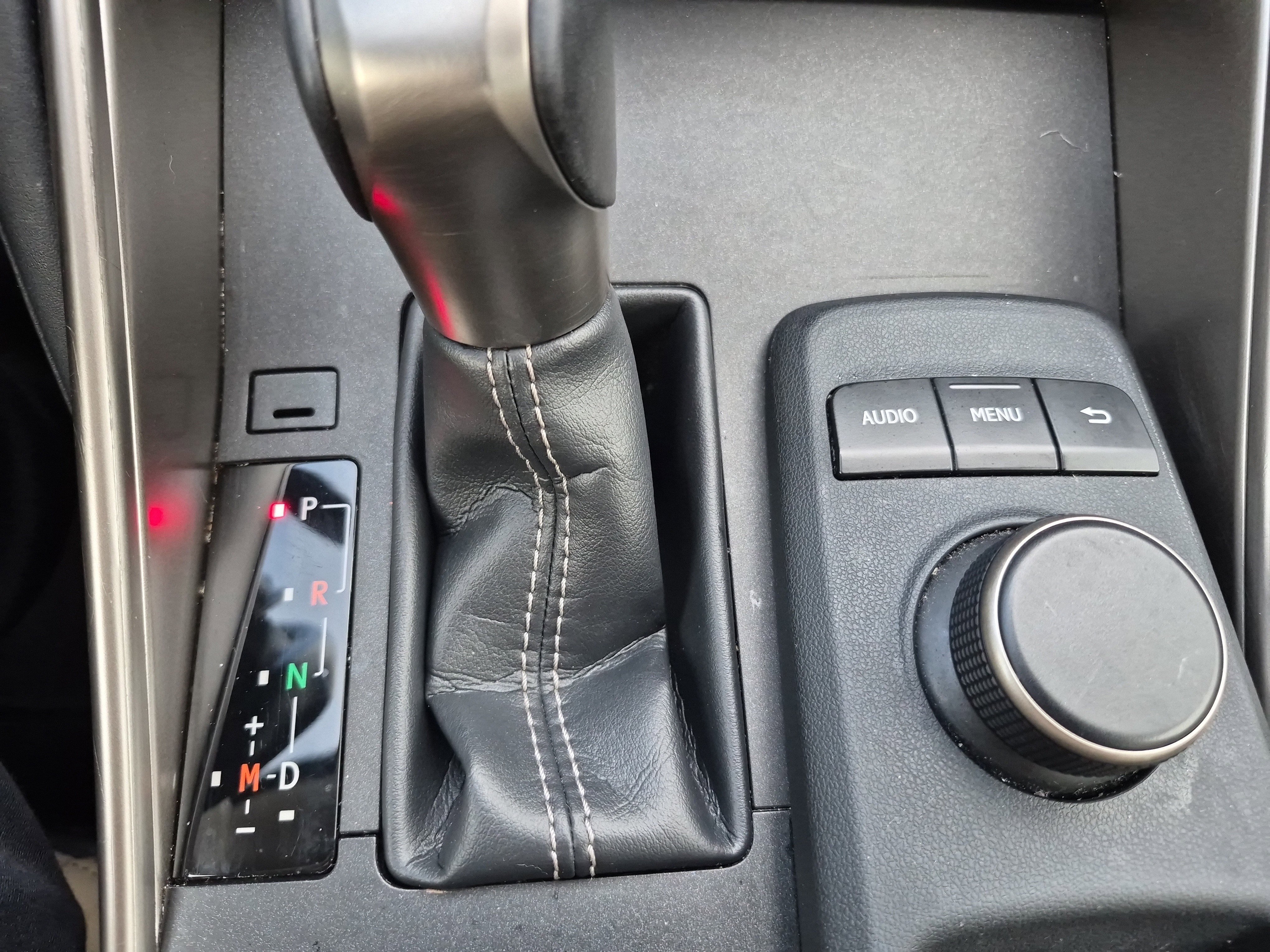 Used 2020 Lexus IS 300 image 30