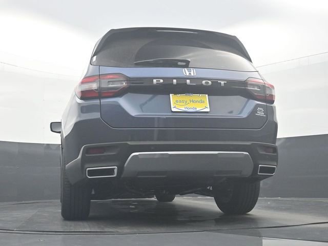 New 2026 Honda Pilot EX-L image 31