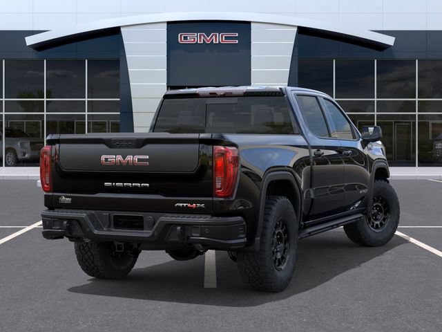New 2026 GMC Sierra 1500 AT4X w/ AT4X AEV Edition AWD/4WD image 4