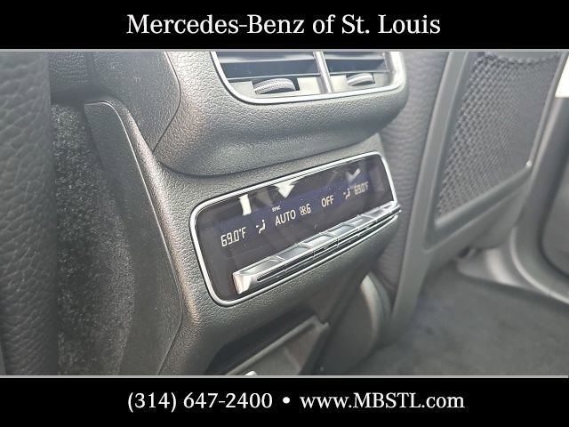 New 2026 Mercedes-Benz GLE 450 4MATIC image 15