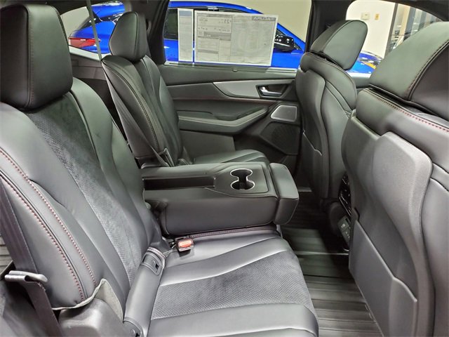 New 2026 Acura MDX A-Spec image 12