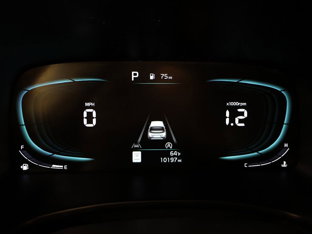 Certified 2023 Kia Soul GT-Line FWD image 38