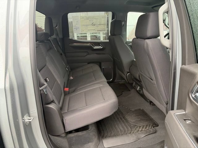 New 2026 GMC Sierra 1500 Elevation AWD/4WD image 13