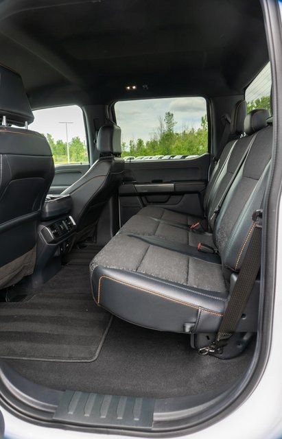 Used 2023 Ford F150 Tremor AWD/4WD image 10