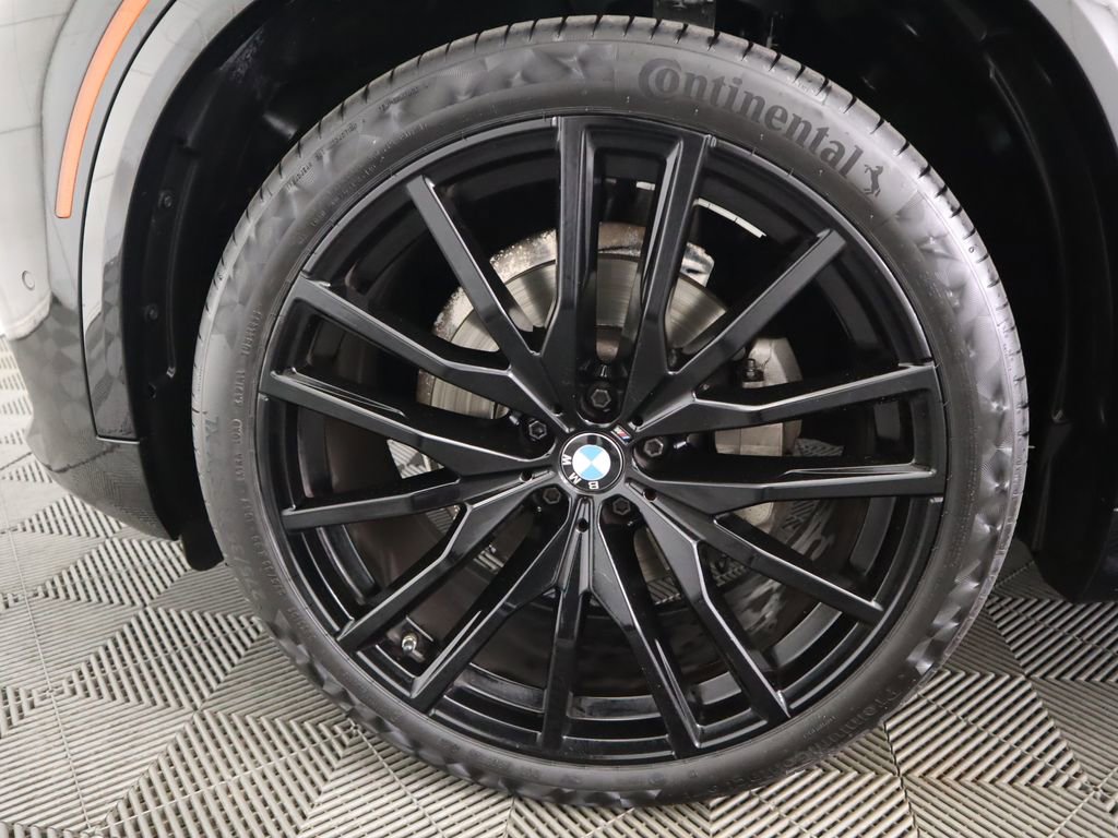 Certified 2023 BMW X5 xDrive40i w/ Executive Package image 31