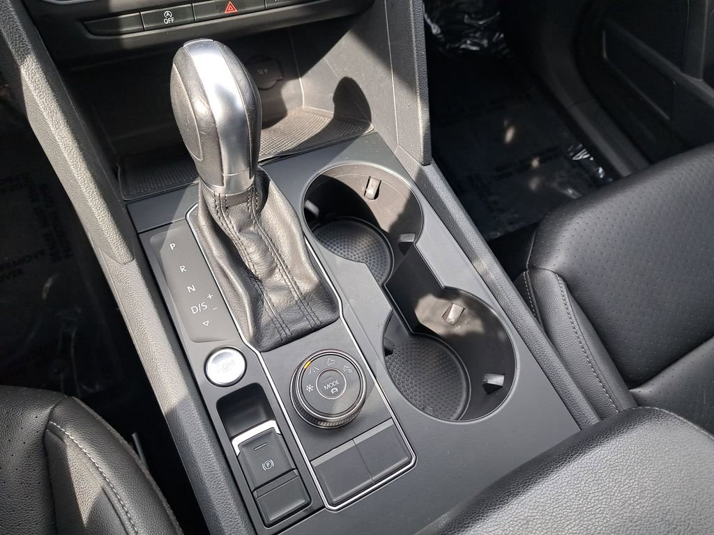 Used 2018 Volkswagen Atlas SE AWD/4WD image 23