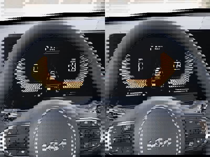 New 2026 Kia K5 GT-Line image 21