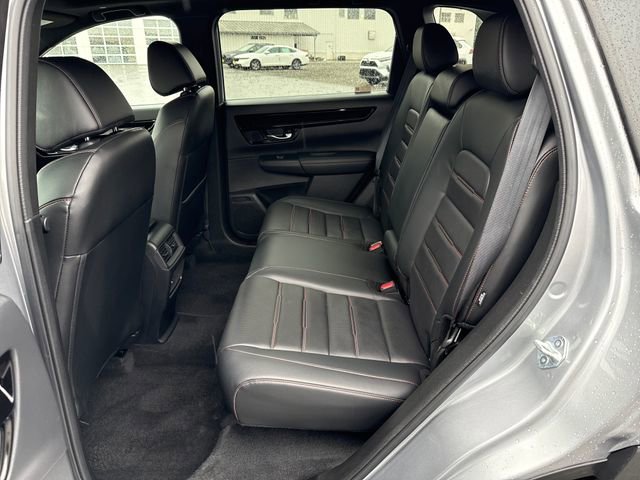 Used 2023 Honda CR-V Sport Touring image 19