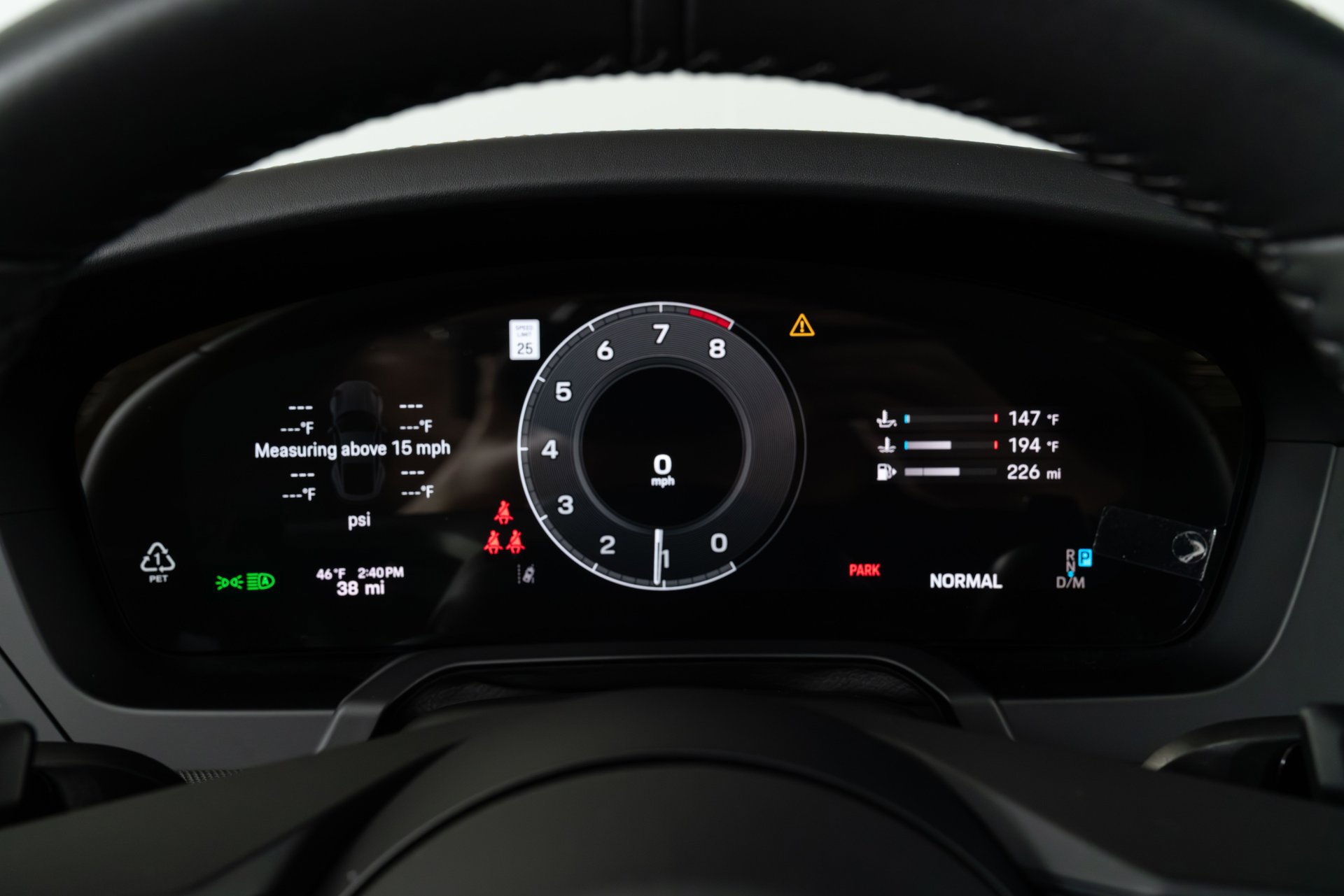 Used 2025 Porsche 911 Carrera S image 40