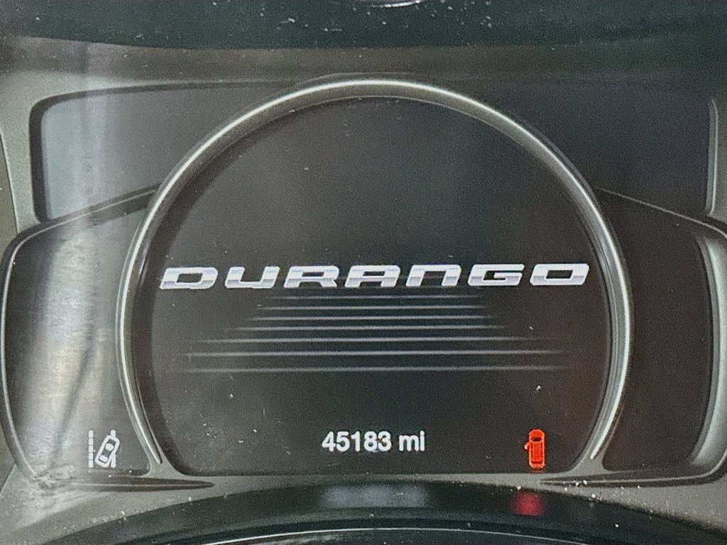 Used 2025 Dodge Durango GT AWD/4WD image 15