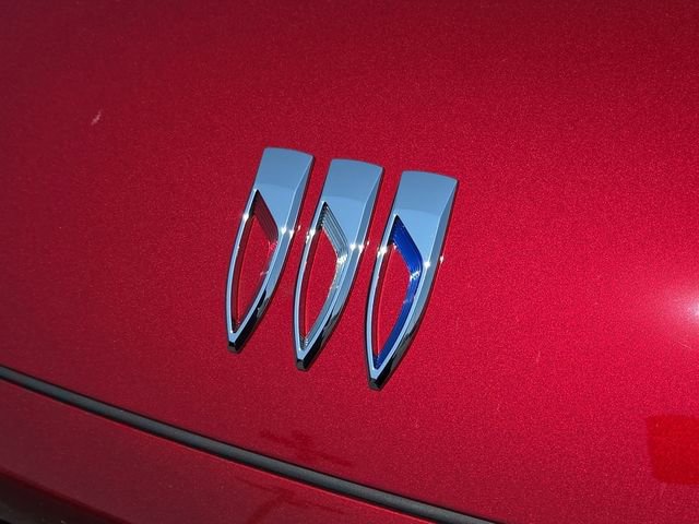 New 2026 Buick Enclave Sport Touring w/ Super Cruise Package image 32