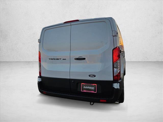 New 2026 Ford Transit 150 Low Roof image 2