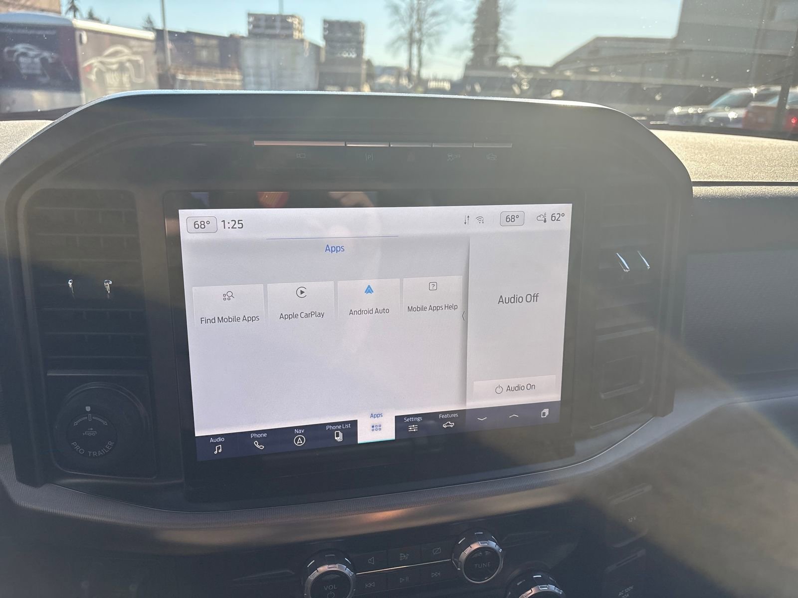 Used 2023 Ford F150 Raptor w/ Raptor Carbon Fiber Package image 10