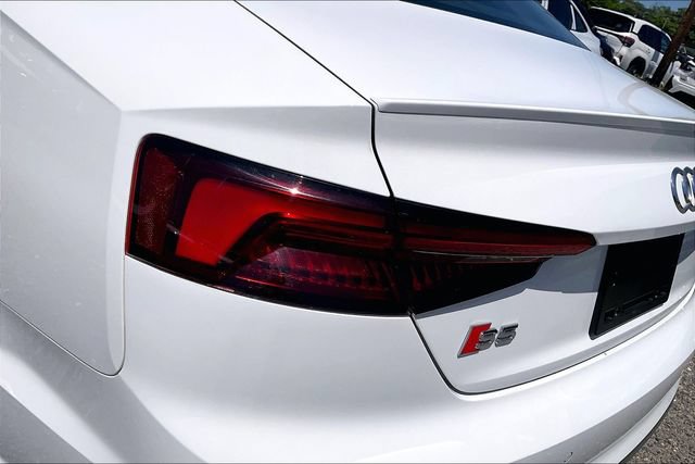 Used 2019 Audi S5 Premium Plus w/ Premium Plus AWD/4WD image 29