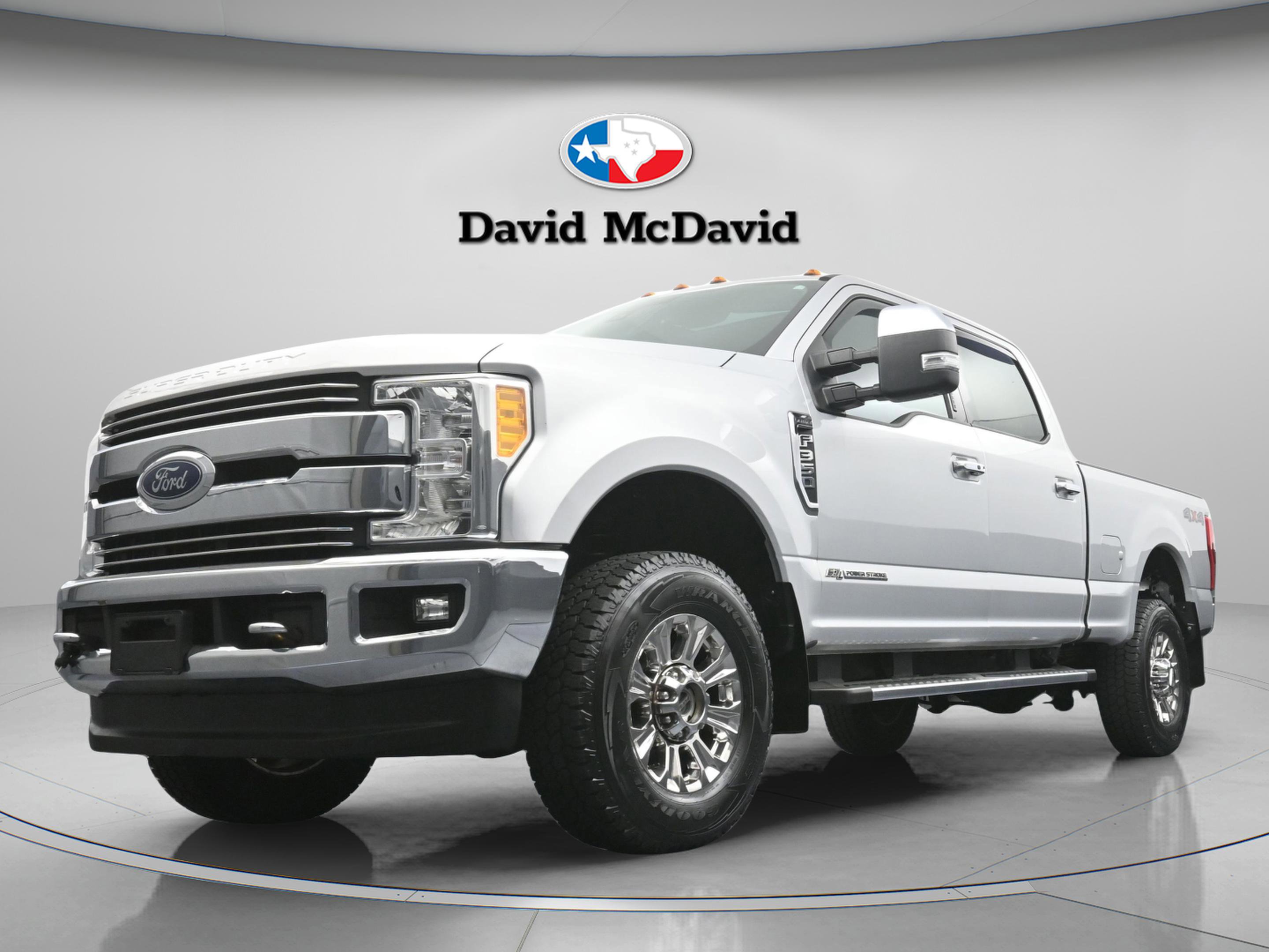 Used 2017 Ford F350 Lariat w/ Lariat Ultimate Package image 30