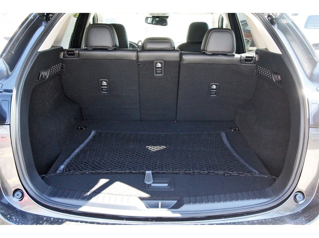 New 2025 MAZDA CX-5 AWD 2.5 S w/ Preferred Package image 6