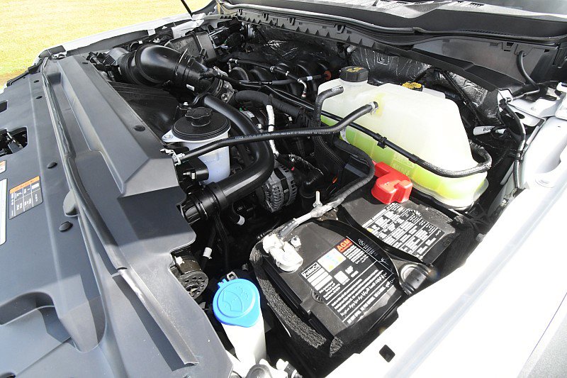 Used 2025 Ford F450 Lariat AWD/4WD image 26