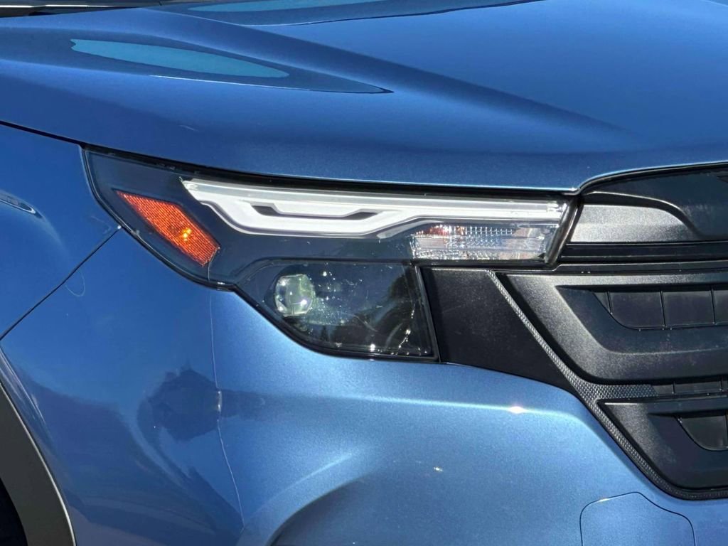 Certified 2025 Subaru Forester image 7