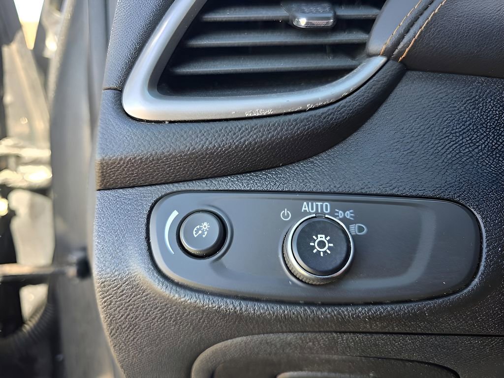 Used 2020 Chevrolet Trax LS w/ Tint and Cruise Package image 17