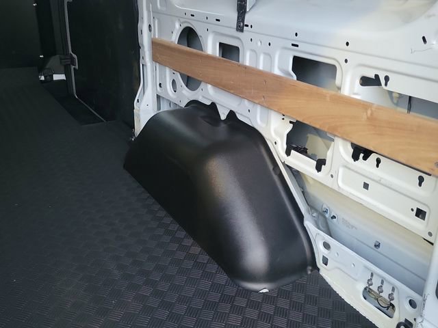 Used 2025 Ford Transit 250 Low Roof w/ Exterior Upgrade Package RWD image 10