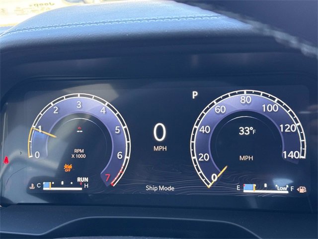 New 2026 Jeep Grand Cherokee Limited image 32