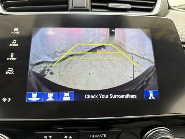 Used 2022 Honda CR-V EX image 22