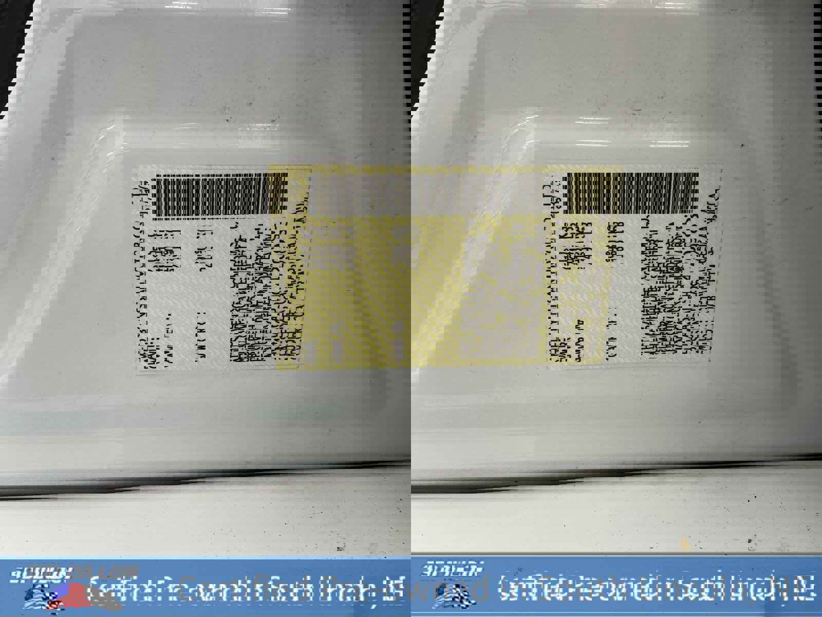 Used 2017 Nissan Maxima Platinum image 15