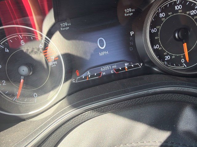 Used 2019 Jeep Cherokee Limited FWD image 3