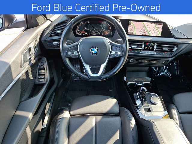 Used 2023 BMW 228i xDrive Gran Coupe w/ Convenience Package AWD/4WD image 13