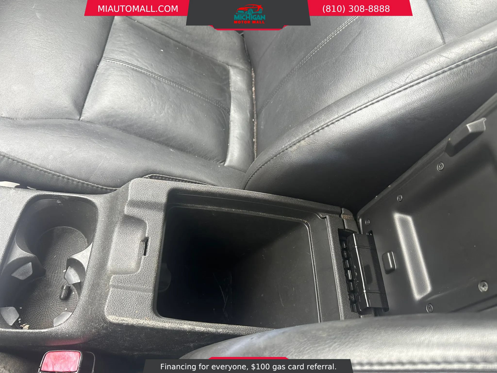 Used 2013 Chevrolet Impala LTZ FWD image 16