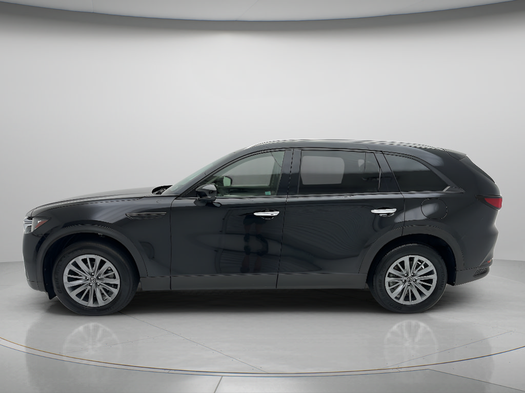 Used 2024 MAZDA CX-90 3.3 Turbo w/ Preferred Plus AWD/4WD image 5