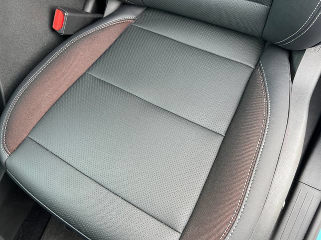 Used 2026 Chevrolet Equinox EV RS FWD image 11