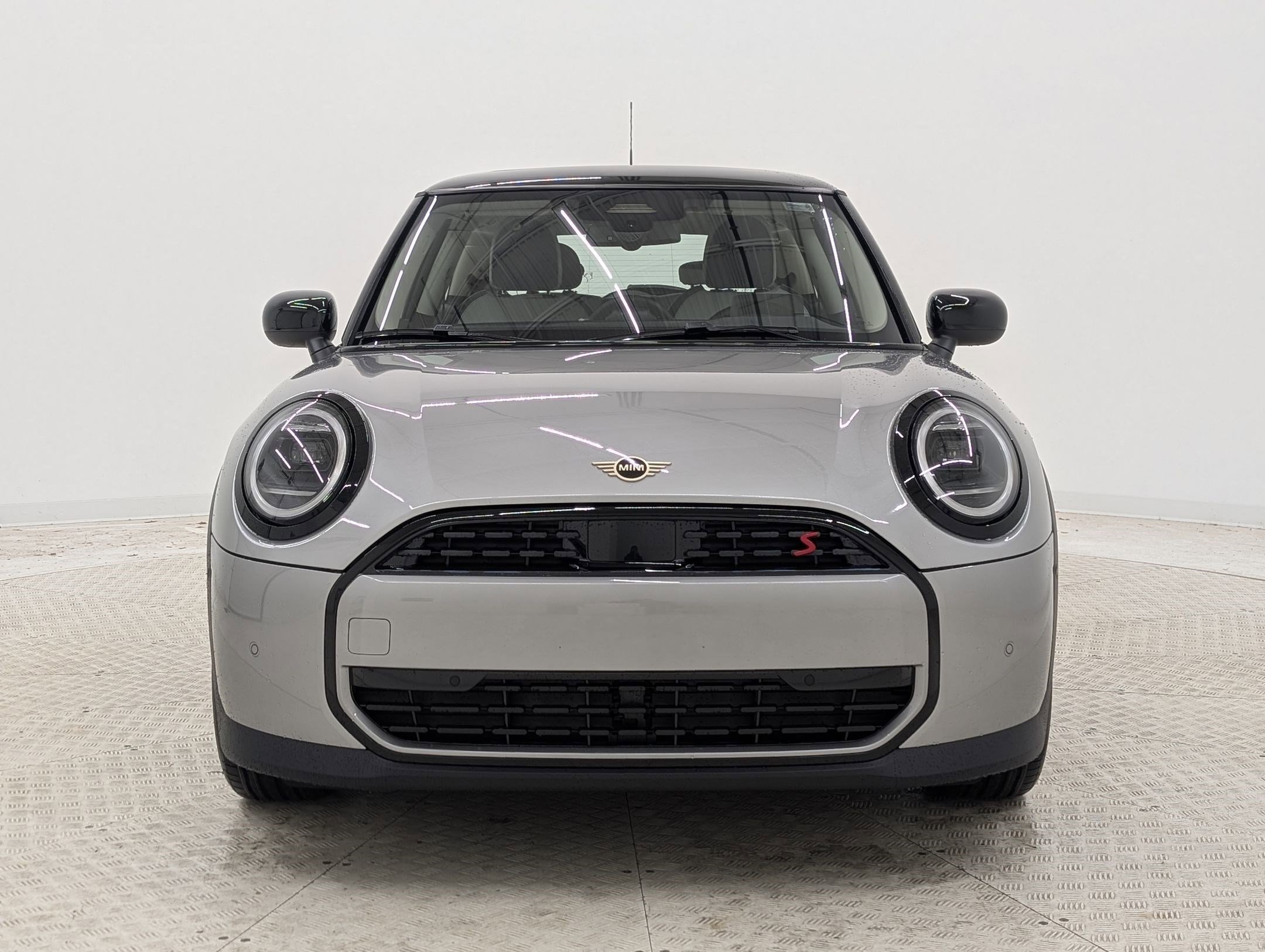 New 2026 MINI Cooper S image 6