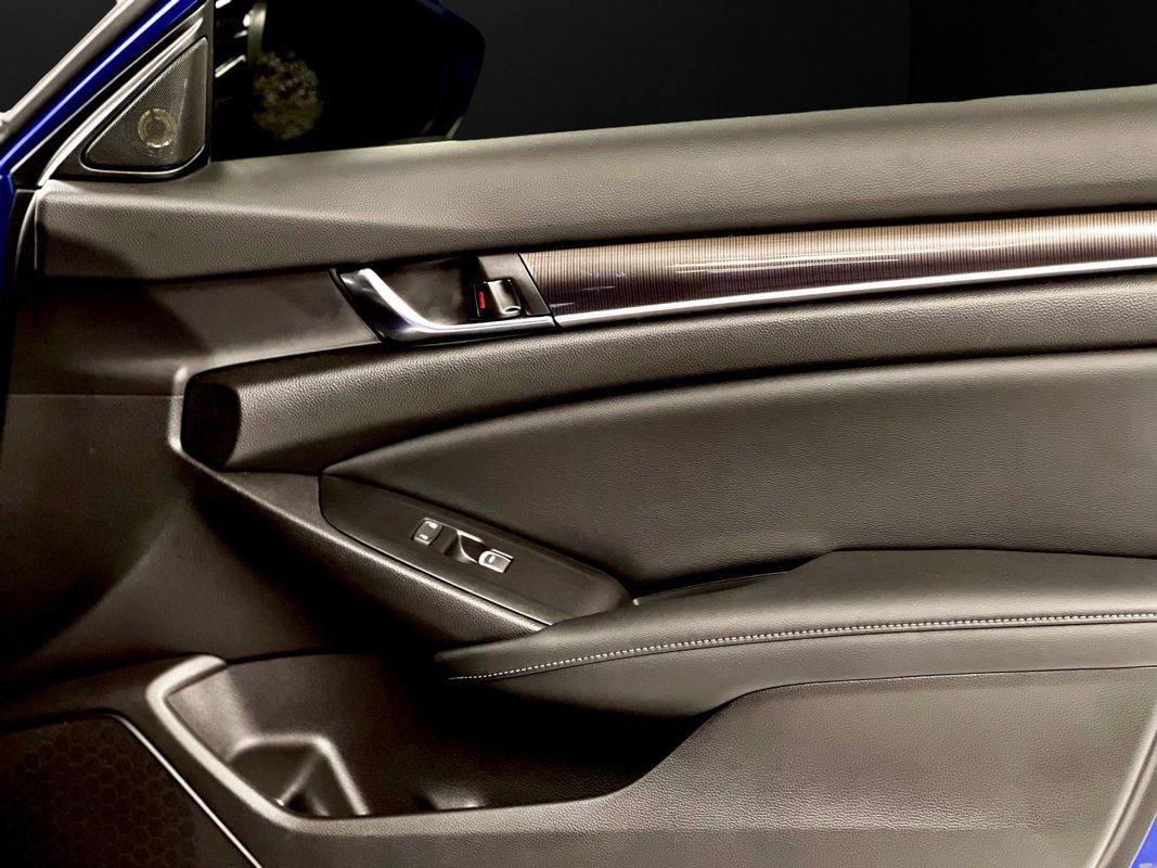 Used 2021 Honda Accord Sport image 38