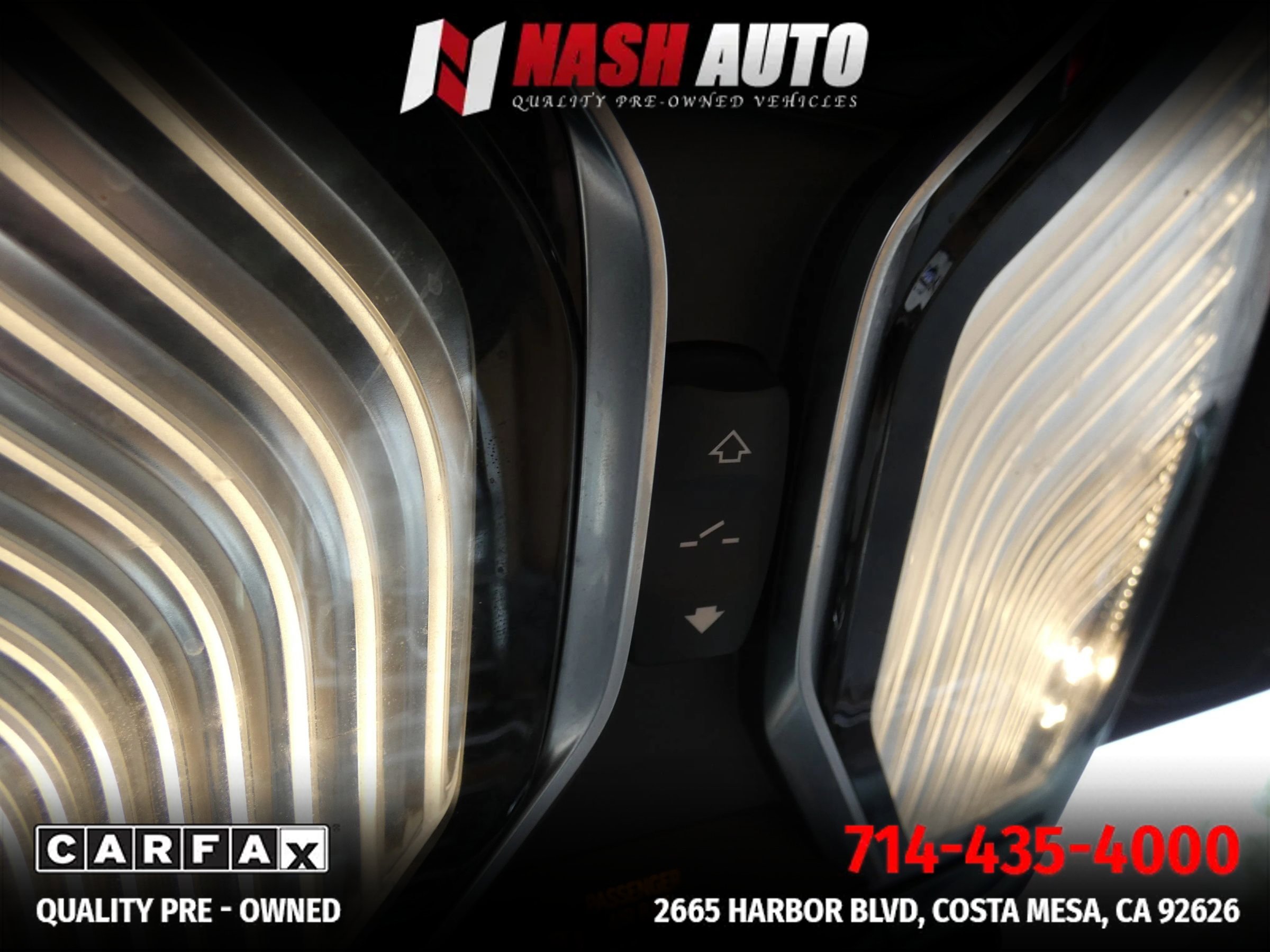 Used 2016 BMW 750i xDrive image 71