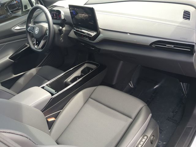 Certified 2024 Volkswagen ID.4 S RWD image 12
