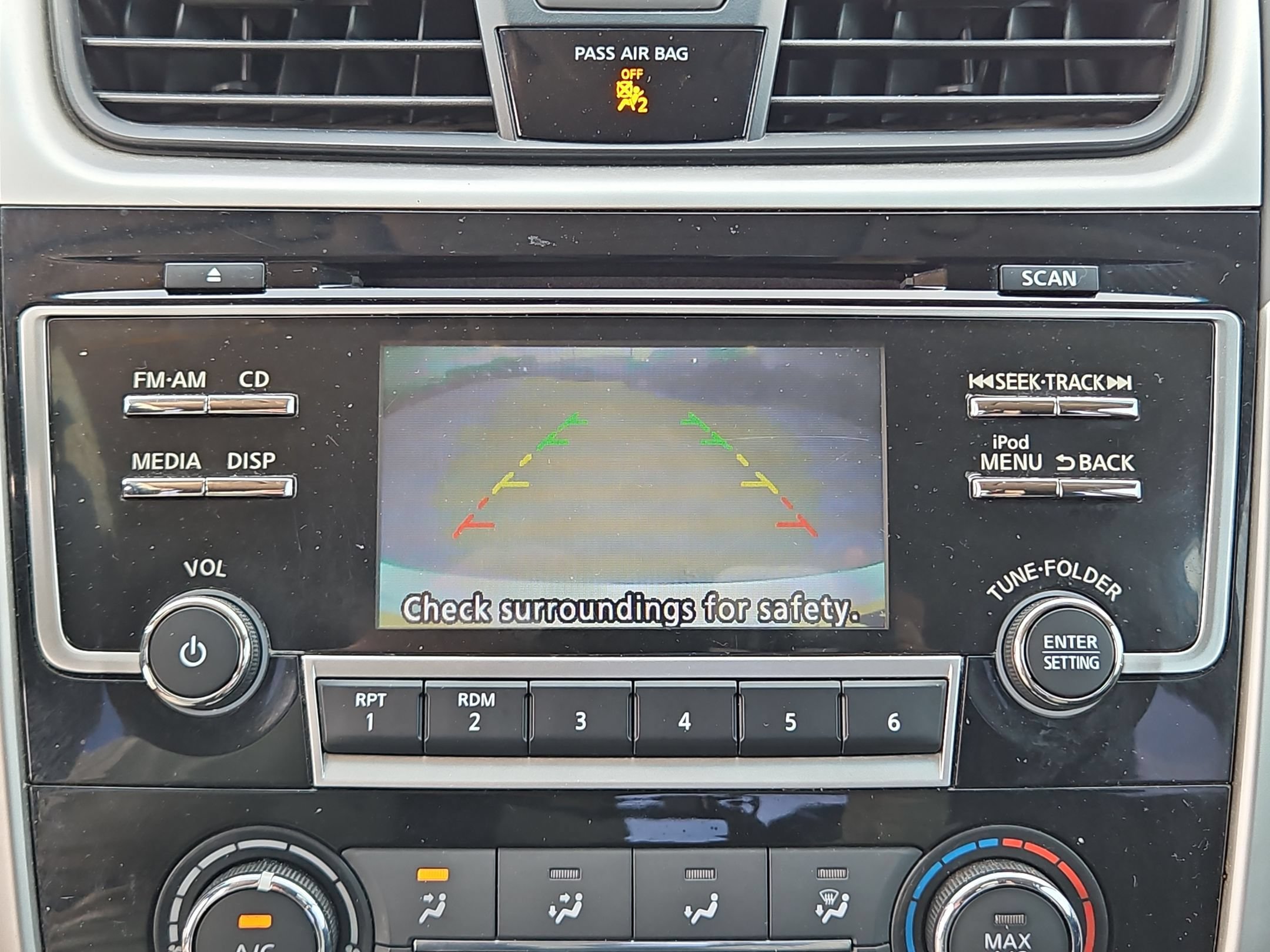 Used 2018 Nissan Altima 2.5 SR FWD image 18