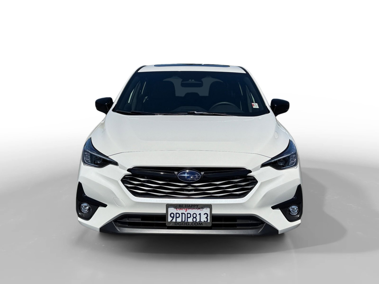 Used 2024 Subaru Impreza RS image 8