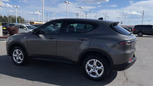 Used 2024 Dodge Hornet GT w/ Cold Weather Group AWD/4WD image 7