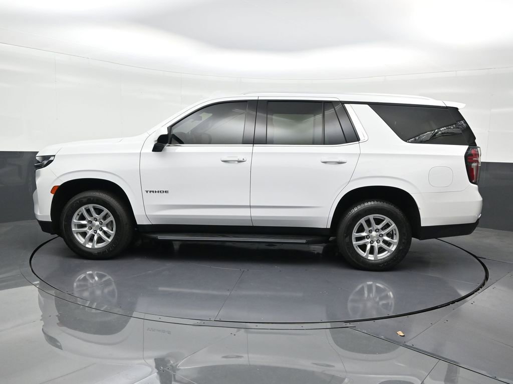 Used 2021 Chevrolet Tahoe LS image 2