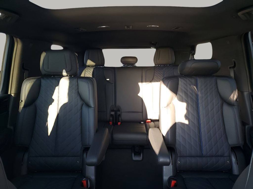 New 2026 Cadillac Escalade IQL Luxury AWD/4WD image 48