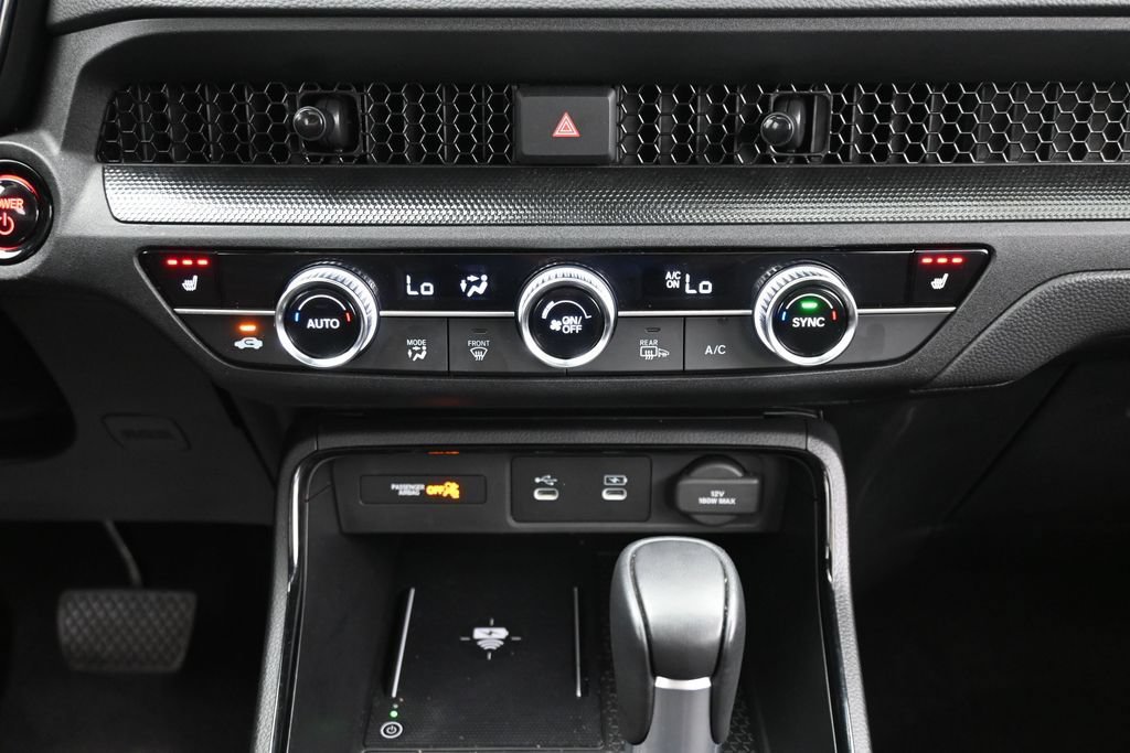 Certified 2026 Honda CR-V TrailSport image 44
