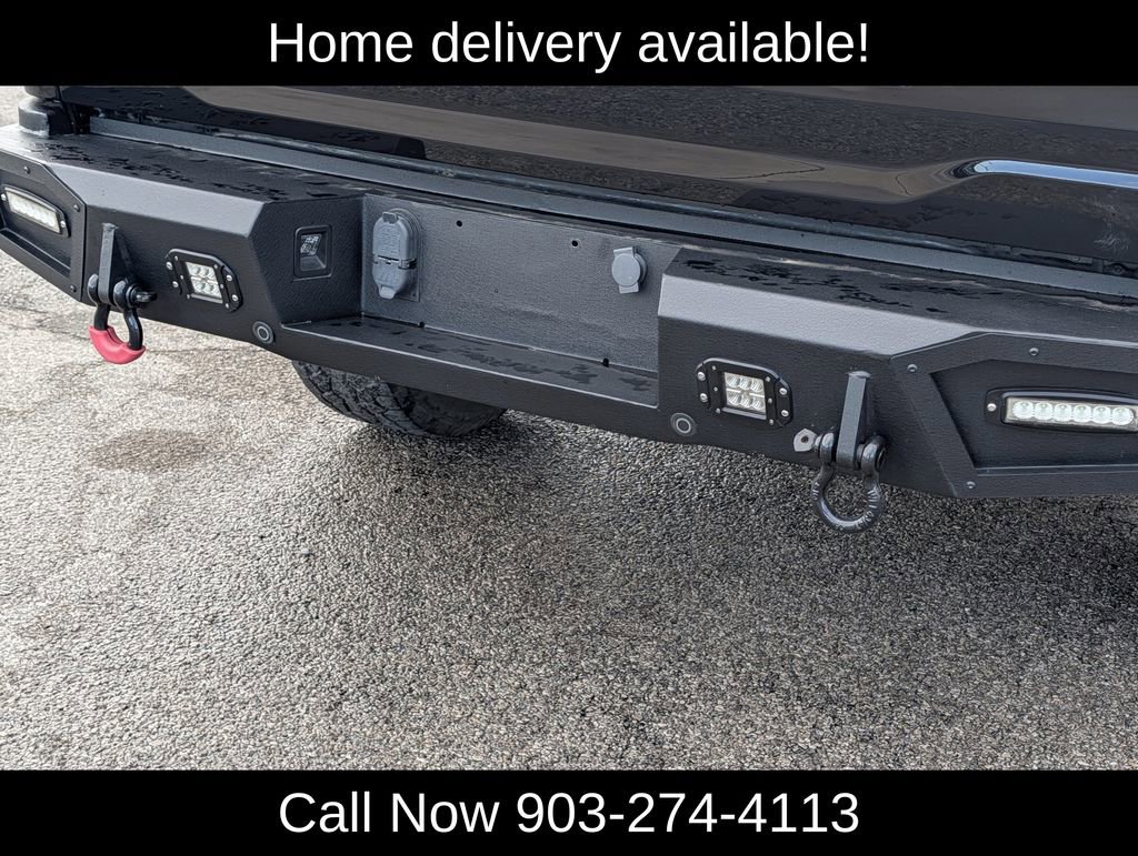 Used 2021 Ford F150 XL w/ STX Appearance Package image 6