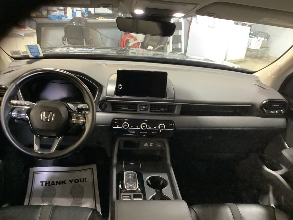 Used 2023 Honda Pilot EX-L image 20