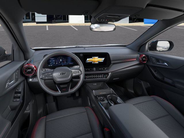 New 2026 Chevrolet Equinox RS w/ Convenience Package III image 50
