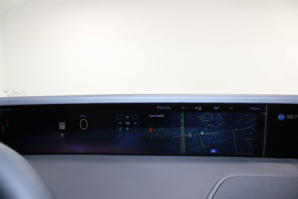 New 2026 Lincoln Nautilus Premier image 35