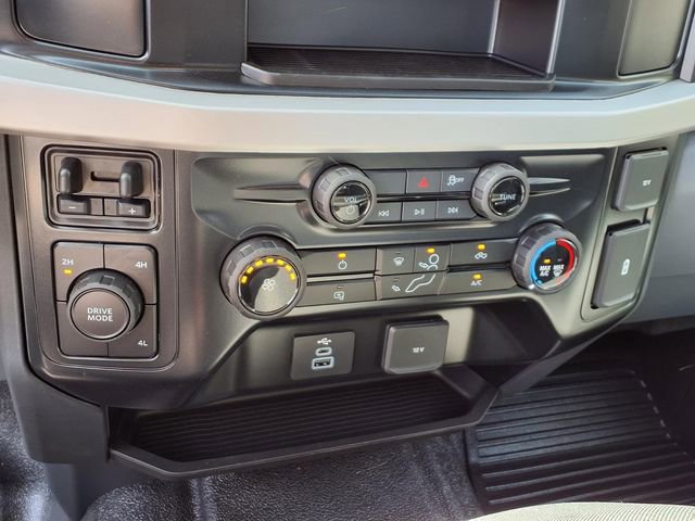 New 2026 Ford F350 XL AWD/4WD image 14