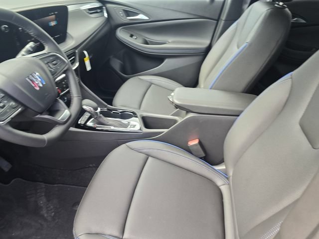 New 2026 Buick Encore GX Sport Touring w/ Advanced Technology Package FWD image 17