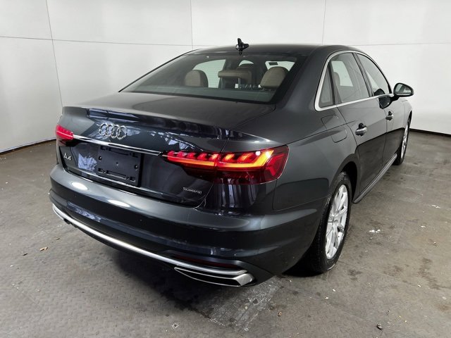 Used 2023 Audi A4 2.0T Premium w/ Convenience Package image 7
