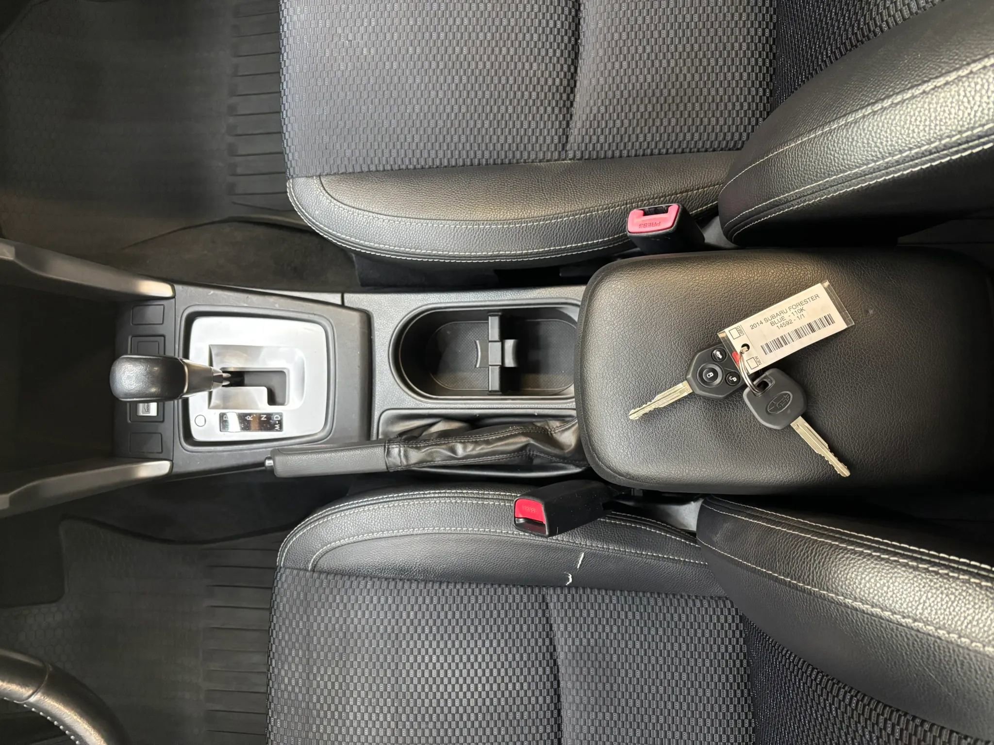 Used 2014 Subaru Forester 2.0XT Premium AWD/4WD image 22